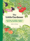 Cover image for The Little Gardener